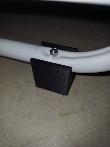 Supports/pieds pour étendoir à linge – Image 6
