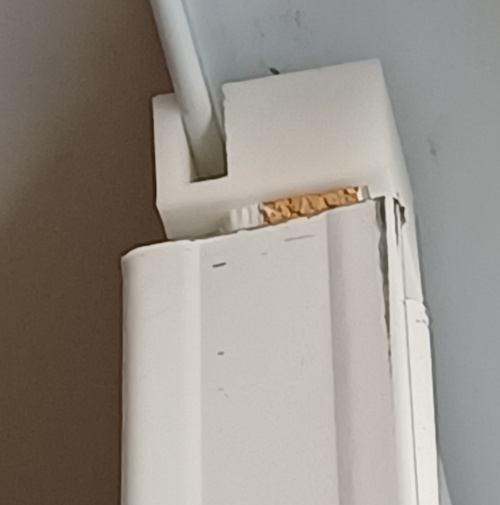 Kit de maintien des portes coulissantes – Image 3