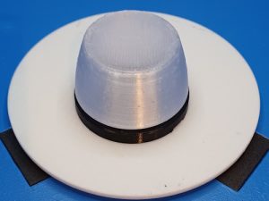 Dôme leds