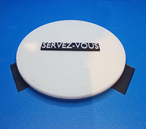 Support cartes de visite – Image 3
