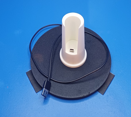 Support vertical cigarette électronique Aegis Force Geekvape – Image 2