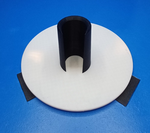 Support vertical cigarette électronique Aegis Force Geekvape – Image 8