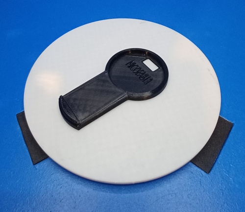 Support vertical cigarette électronique Aegis Force Geekvape – Image 9