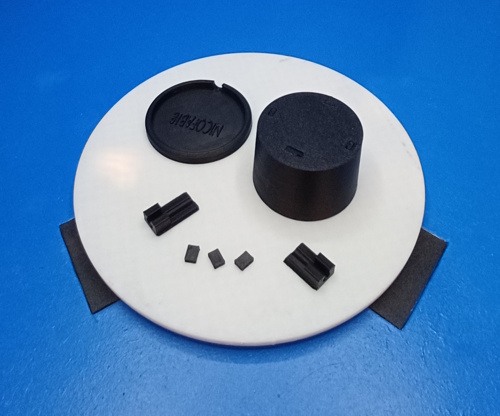 Support vertical cigarette électronique Aegis Force Geekvape – Image 10